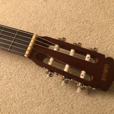 ヤマハ YAMAHA⭐️G-120 アコースティックギター ヴィンテージ