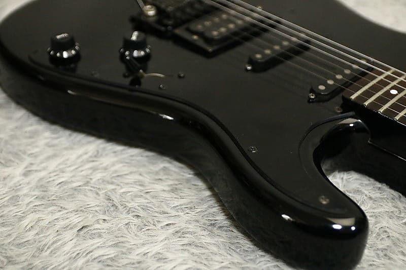 Vintage High quality '90s made Fernandes FST-65 The Function Vintage High quality '90s made Fernandes FST-65 The Function