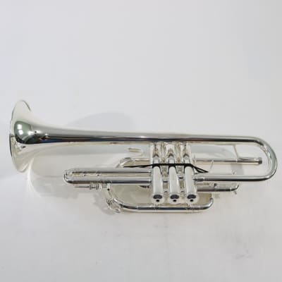 Bach stradivarius180ML 17万番代 高額買取中!!】 Vincent Bach Stradivarius model 42G