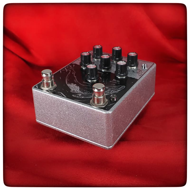 Ground FX Keto Chorus/Reverb | Reverb