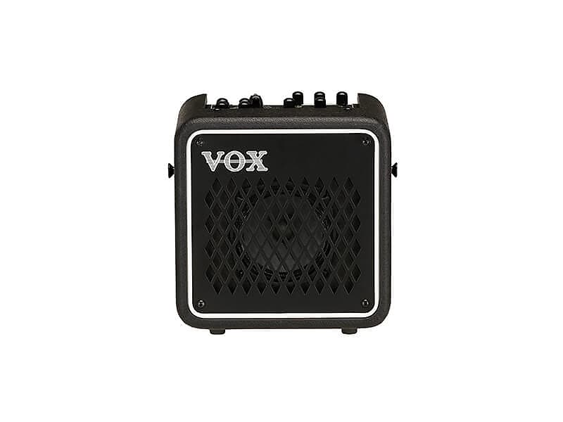 Vox Mini GO 3 3-Watt 1x5