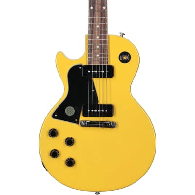 Gibson Les Paul Special Left-Handed (2019 - Present) | Reverb