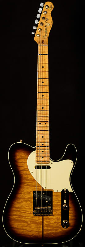 Fender Custom Shop Merle Haggard Signature Telecaster image 1