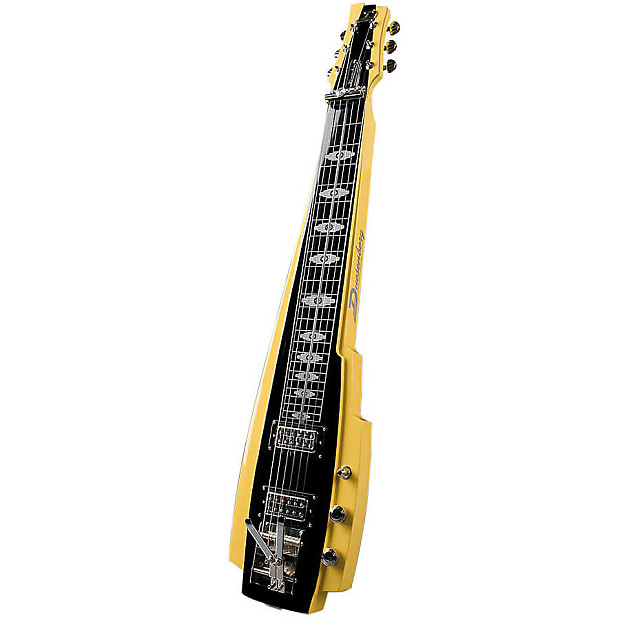 Duesenberg Pomona 6 Lap Steel NEW Reverb