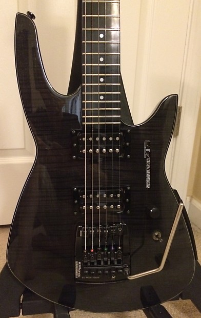 Trans tremolo hot sale