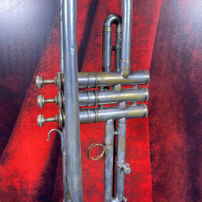 C.G. Conn 22B Trumpet (Raleigh, NC) image 5
