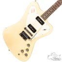 1966 Gibson Firebird I, Polaris White