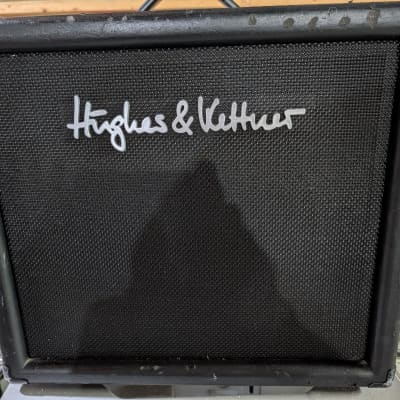 TM112 Cabinet | Hughes & Kettner
