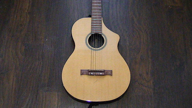 Line 6 Variax 300 Acoustic Nylon Acoustic-Electric Guitar