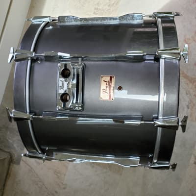 Pearl MLX All Maple Shell 22x16  Bass Drum image 6