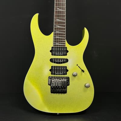 Ibanez RG2570E Prestige | Reverb