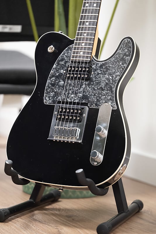 Squier John 5 Signature J5 Telecaster | Reverb The Netherlands