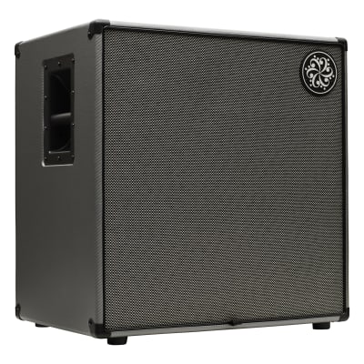 Euphonic Audio NL-410W 1000W 4x10 Bass Speaker Cabinet 4 Ohms | Reverb