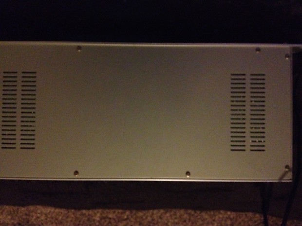 Korg DL8000R Multi Tap Delay | Reverb Korg DL8000R Multi Tap Delay | Reverb