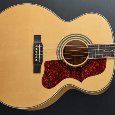 Epiphone EJ200VS Jumbo Acoustic-Electric Guitar with Case Pre-Owned | Reverb