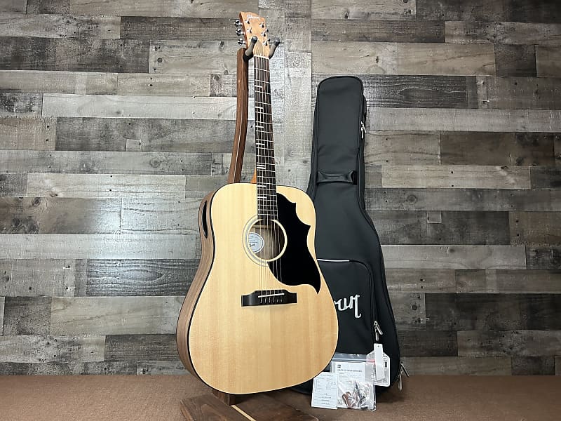 Gibson G-Bird Generation Series Acoustic Electric w/ Gibson Gigbag