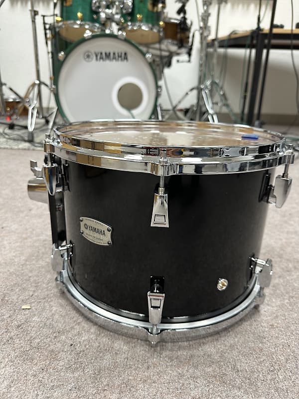 Yamaha PHX 13x9 Tom 2013 Solid Black Reverb