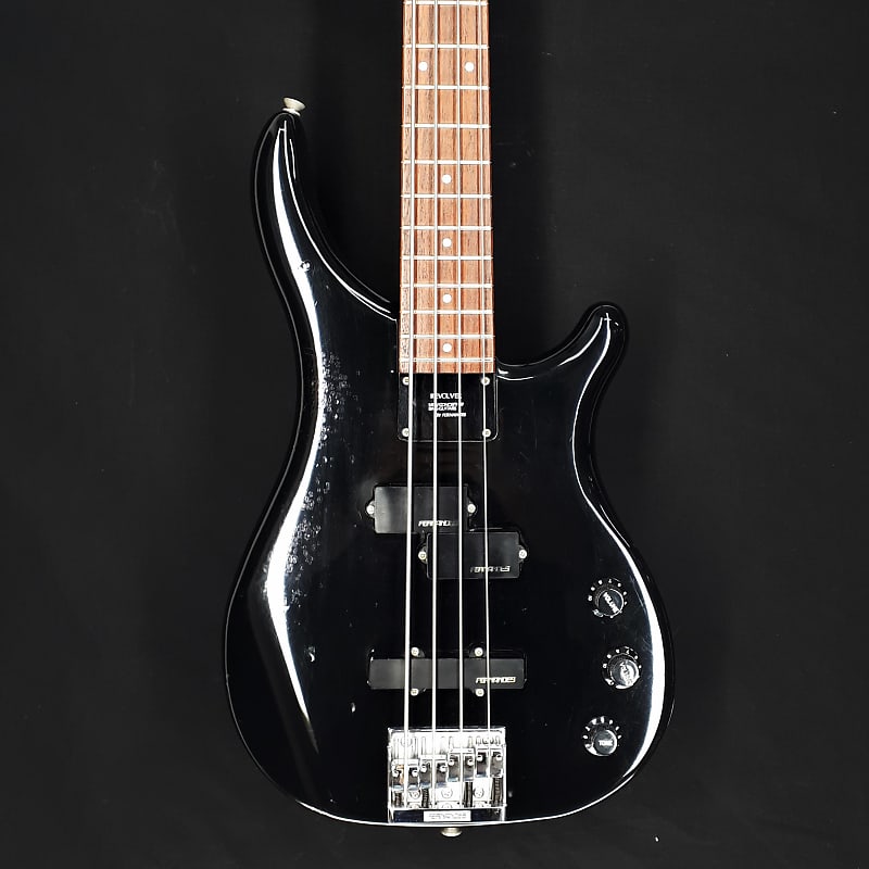 Fernandes Revolver Bass Japan FRB-55 80 s | Reverb