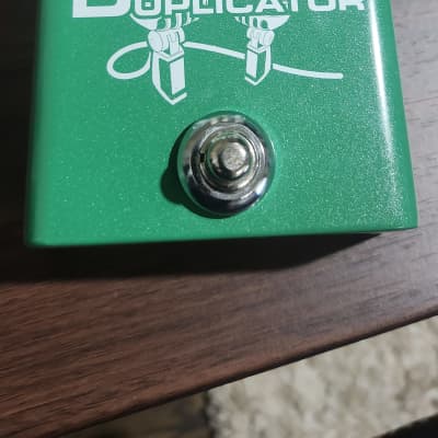 Reverb.com listing, price, conditions, and images for tc-helicon-duplicator