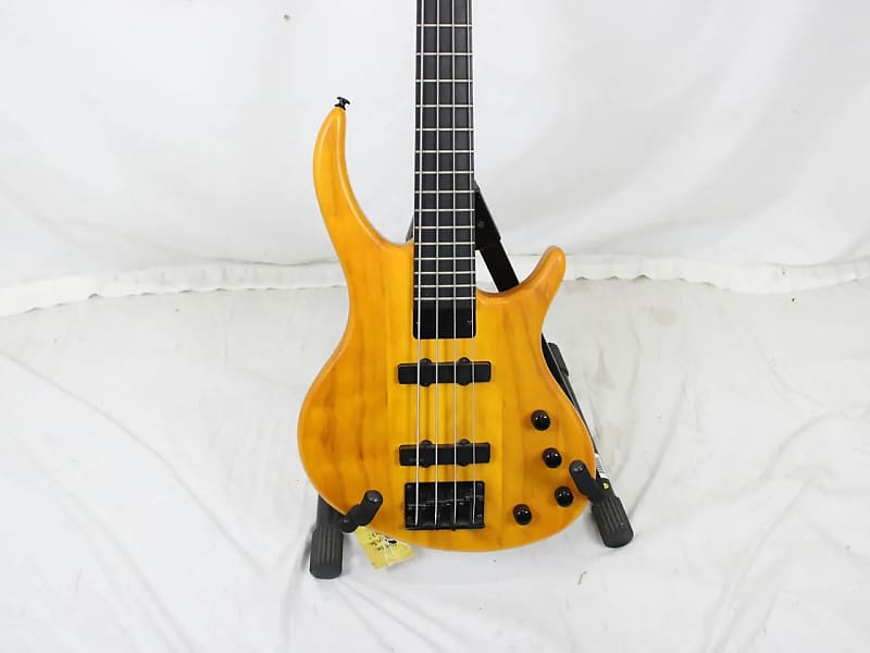 カ*ラ様 【美品】Toby by Tobias エレキベース Tobias Toby Deluxe IV Electric Bass | zZounds