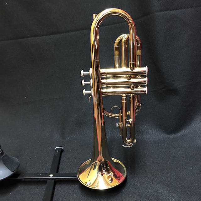 Yamaha VCR2310 Brass Reverb