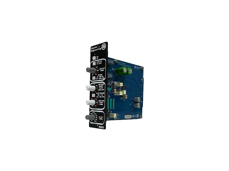 Ingram Engineering EQ52