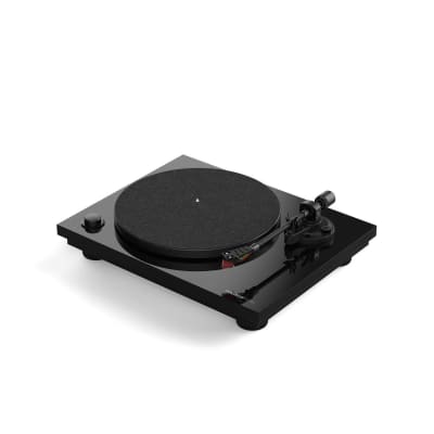 Reloop Turn 3 MK2 Semi Automatic Turntable w/ USB output and Ortofon 2M needle image 5