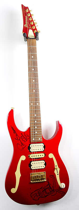 Ibanez PGM500 Paul Gilbert Signature | Reverb