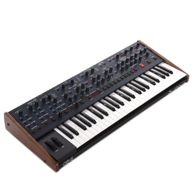 Sequential OB-6 6-voice Polyphonic Analog Synthesizer image 2