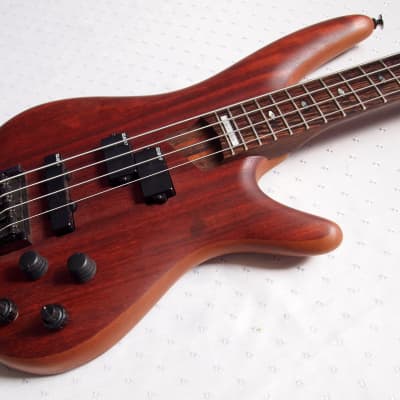 Ibanez SR 1300 PM Custom Made 1994 Natural | Reverb