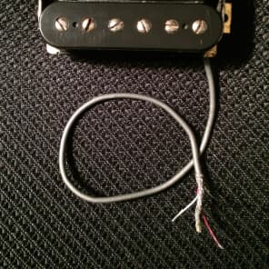 PRS HFS Treble Guitar Pickup (Passive Bridge Humbucker) | Reverb