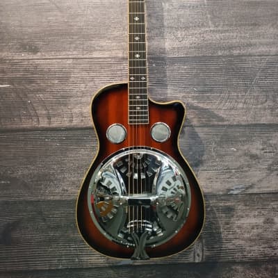 Gold Tone PBR Acoustic Guitar (Sarasota, FL) image 2