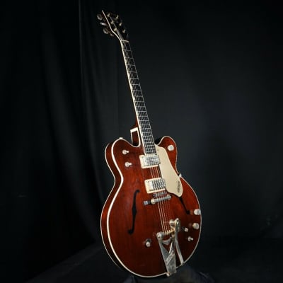 Gretsch 1965 Vintage G6122 Country Gentleman Guitar image 5
