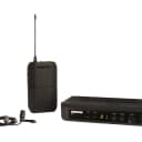 Shure BLX14/CVL Wireless System with CVL Lavalier Microphone