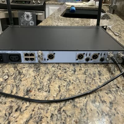 SHURE AD4D AXIENT DIGITAL 2020-present image 3
