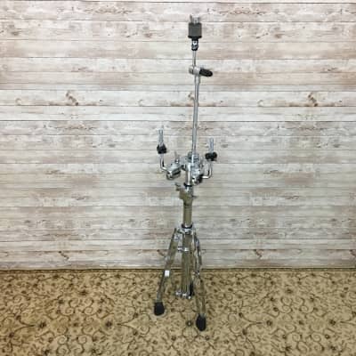 Used DW 9000 Double Tom Stand image 1