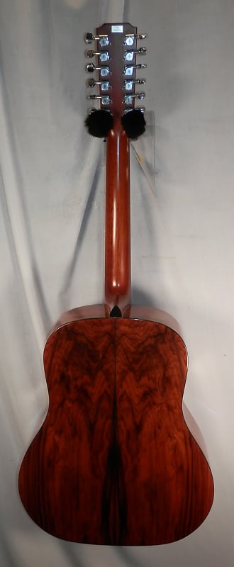 Alvarez Yairi DY-80 12-String アコギ　1991年製 1992 Alvarez DY-80 Yairi 12-String Natural Acoustic
