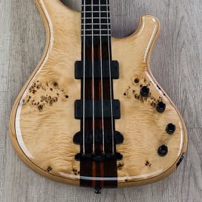 Wojtek pilichowski signature bass on sale
