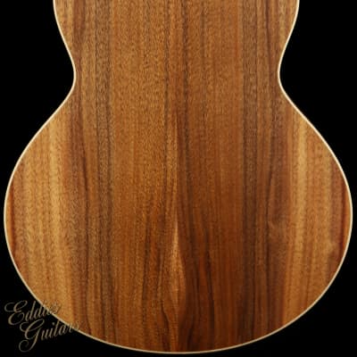 Lowden S-34+ Adirondack Spruce & Koa image 5