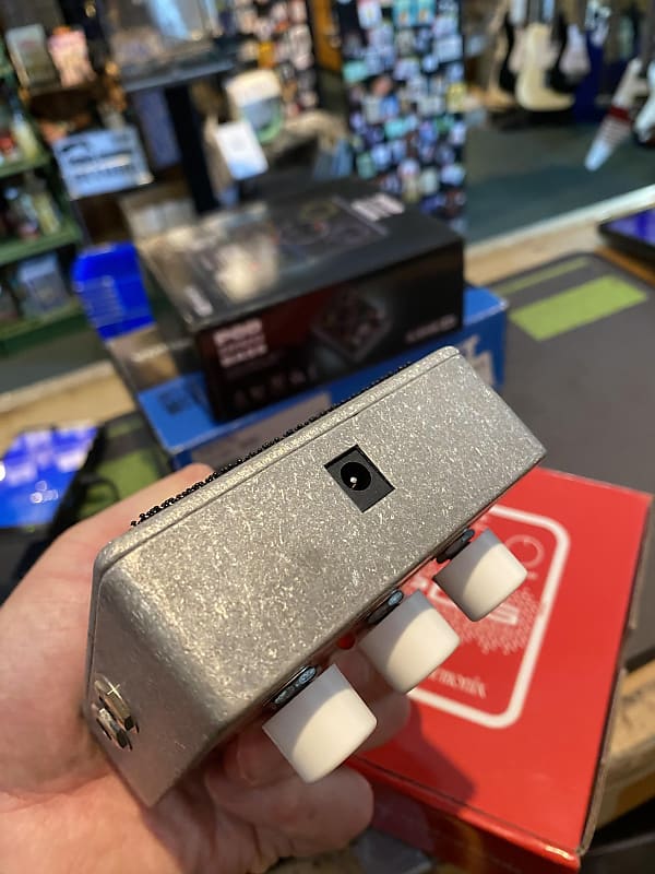 Electro-Harmonix Electro Harmonix