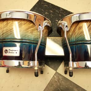 Lp performer discount series bongos