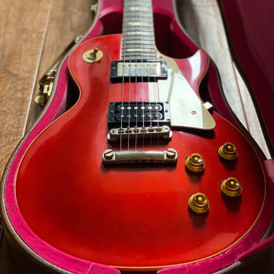 Gibson Custom Shop Special Order '57 Les Paul Standard Reissue for sale
