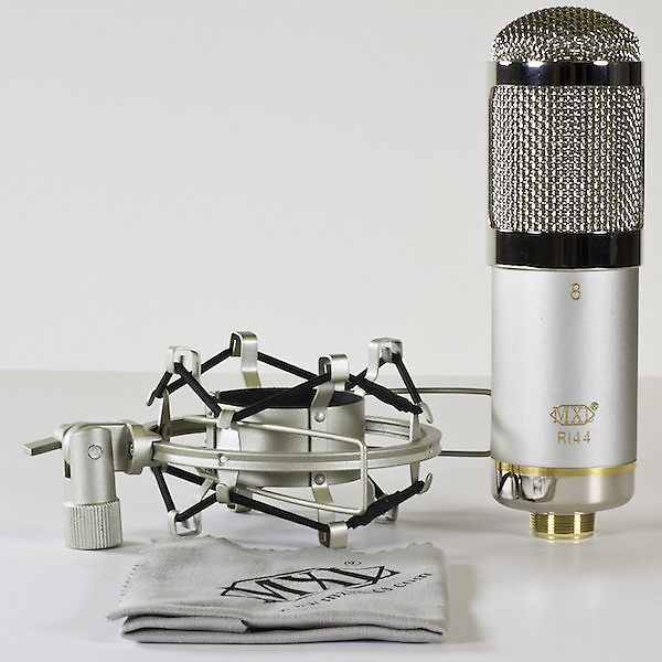 MXL R144 HE Heritage Edition Microphone image 2