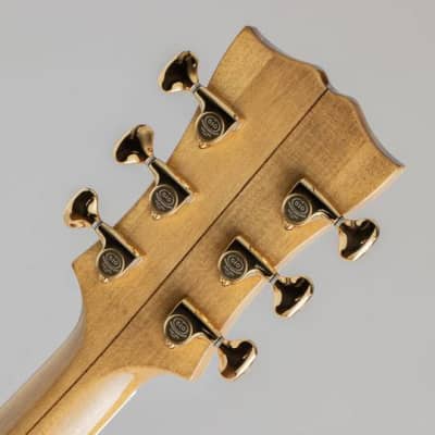 洋楽 Division G Crews Maniac Sound GBNY-1 LTD Flamed Koa Limited Finger | Reverb