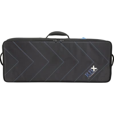 Reunion Blues RBX Pedalboard Bag - 34x13 Inch image 1