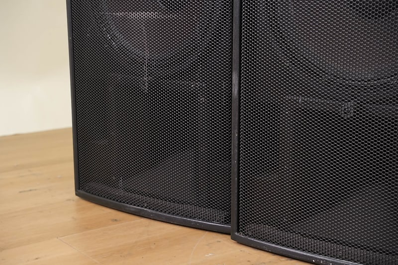Electro Voice FRi+152/64エンクロ①1本 Electro-Voice (EV) FRi-152/64 2-Way Loudspeaker (PAIR) (church