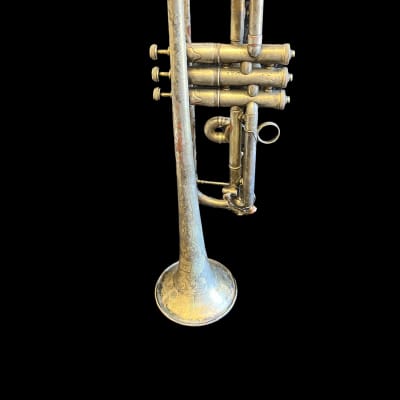 Buescher Trumpet image 7
