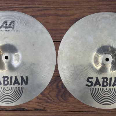 Sabian 14