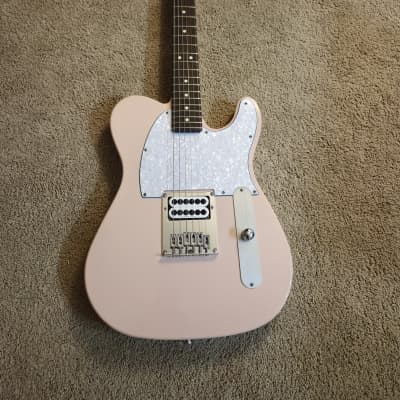 見逃し厳禁！おトクな Seymour Duncan Traditional Telecaster by ESP - 1990 | Reverb ギター