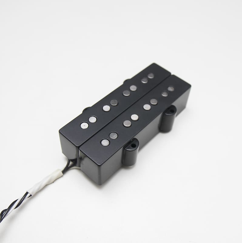 Double Jazz Bass Humbucking Pickup Reverb